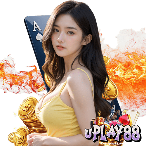 uplay88 สล็อตออนไลน์
